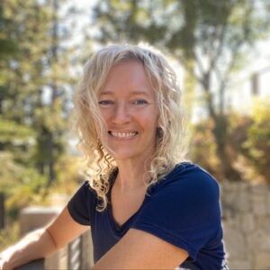 Meet your Posher, Deana